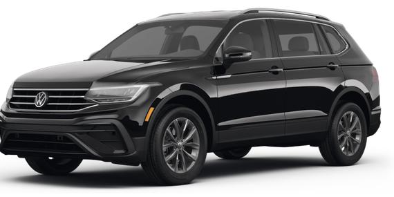 VOLKSWAGEN TIGUAN 4MOTION 2022 3VV2B7AX1NM139647 image VOLKSWAGEN TIGUAN 4MOTION 2022 3VV2B7AX1NM139647 image